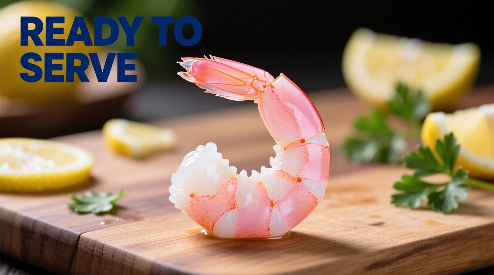 how to know if shrimp is cooked