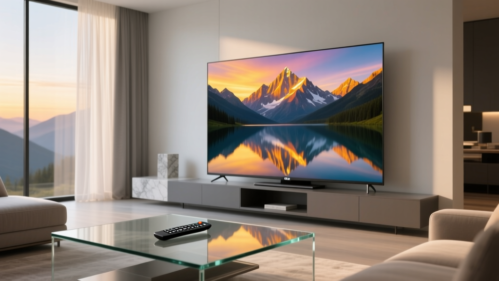 TCL QM891G Power Guide: Wattage, Remote Charging & UPS