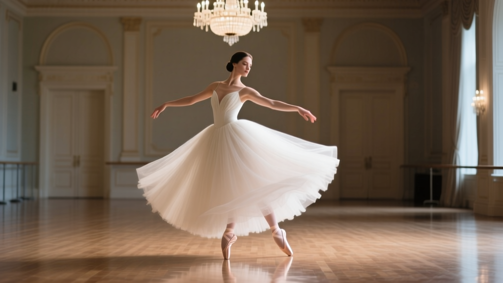 How to Dance in a Ball Gown Wedding Dress (2026)