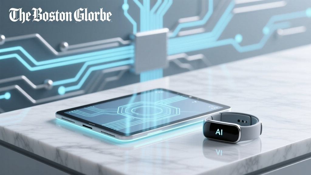 Boston Globe Access Guide: Subscriptions, Free Articles & Apps