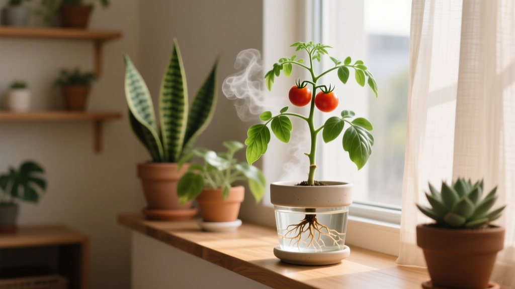 Tomato Cuttings Not Growing: 7 Science-Backed Fixes