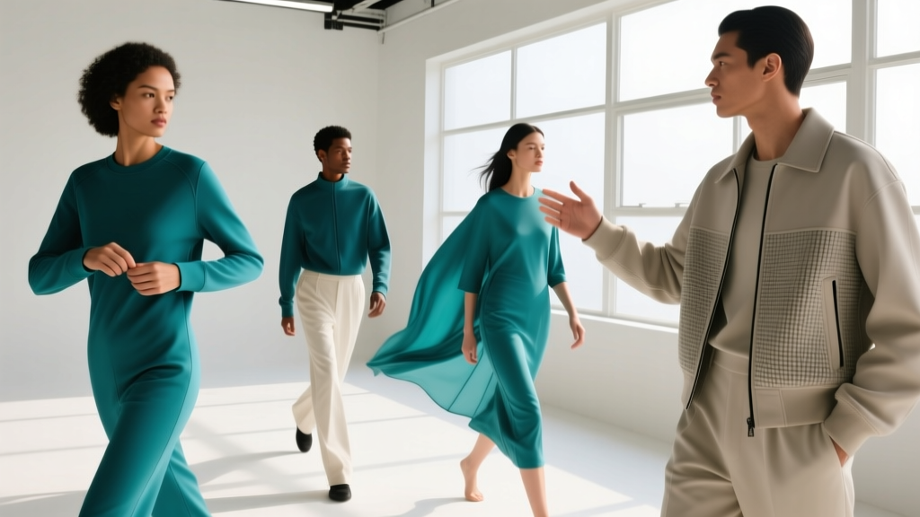 Smart Fabrics Comfort: Truths, Tech & Styling Tips