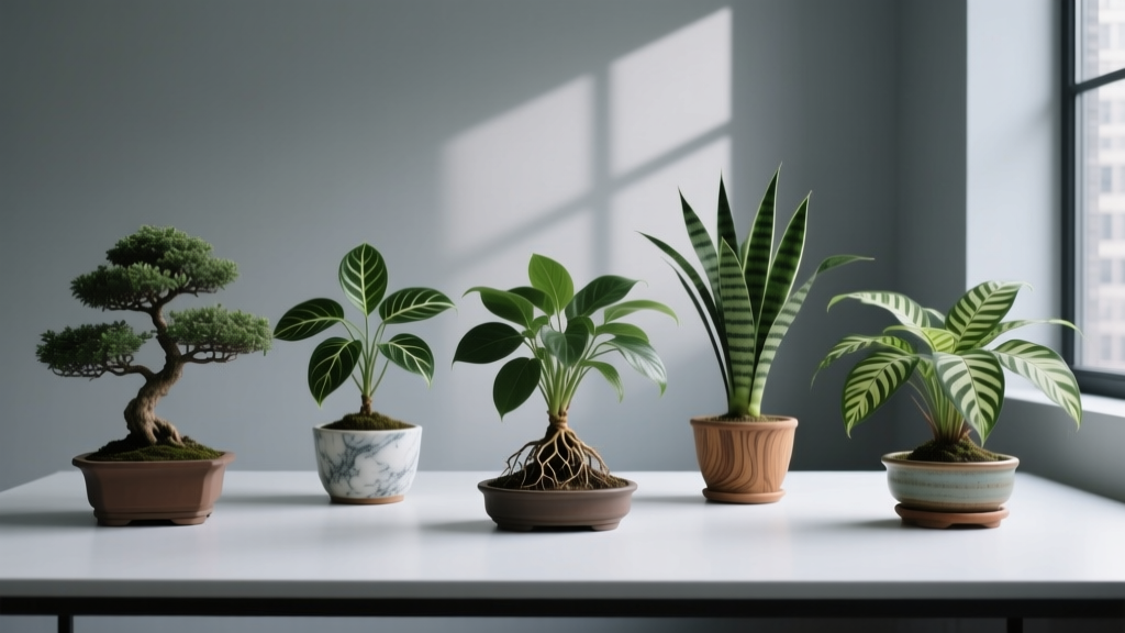Best Low Light Bonsai Plants for Beginners (2026)