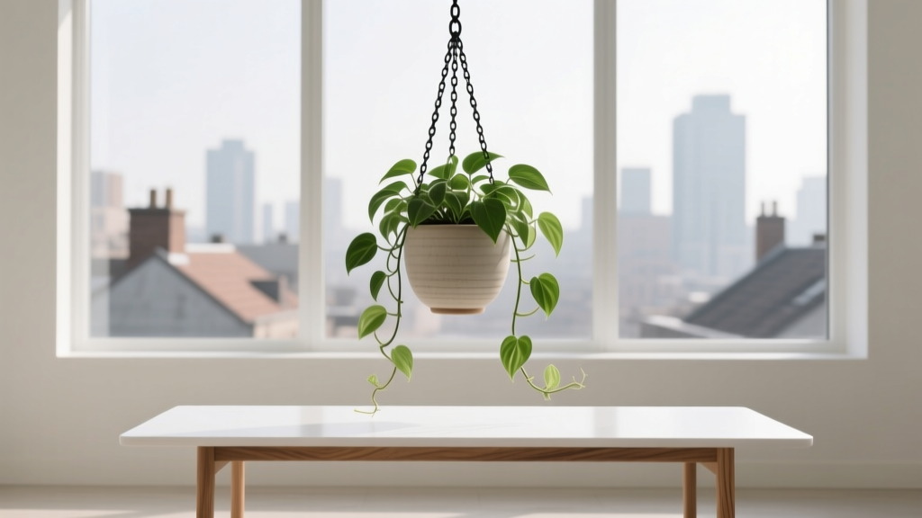 How to Hang a Hanging Plant Indoors (2026)