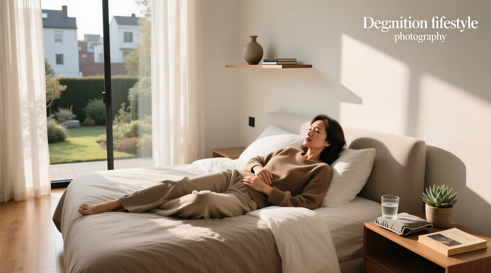 cycle day 18 cramping causes relief