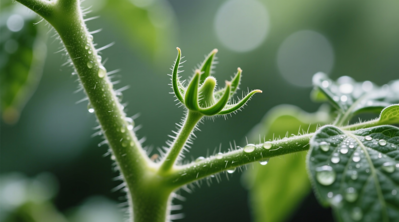 Tomato Suckers: What They Are & How to Manage Them