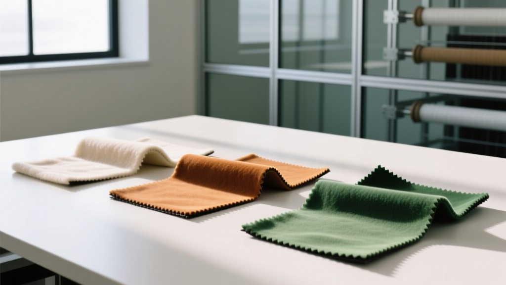 Where to Purchase Fleece Fabric: Expert Buyer’s Guide
