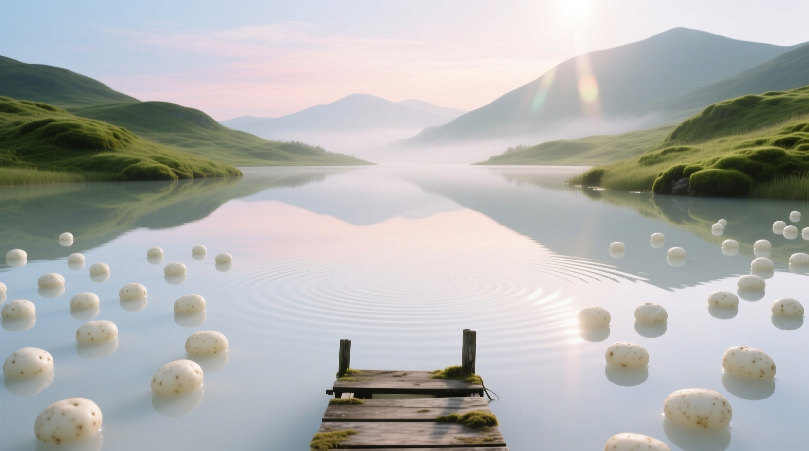 White Potato Lake: Complete Guide to Wisconsin's Hidden Gem