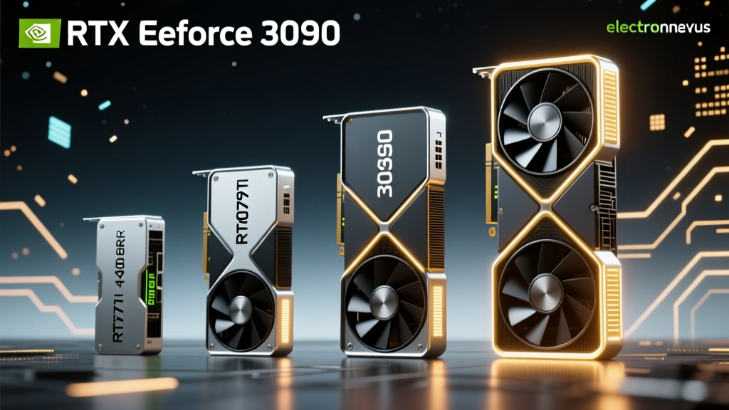 RTX 3090 24GB Is It Still Worth Buying in 2025? We Tested It Against RTX 4090, 4080 SUPER, and RTX 4070 Ti SUPER — Here’s the Unbiased Truth