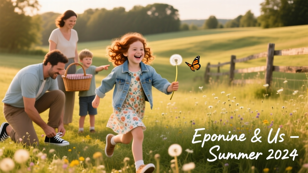 Eponine: Understanding the Real-World Impact of Early Puberty in Girls and Practical Support Strategies for Parents