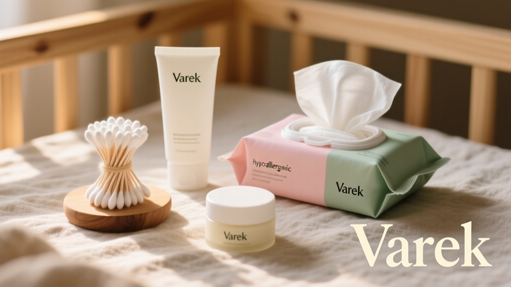 Varek: A Pediatric Nurse’s Evidence-Based Assessment of the Infant Sleep Support Device
