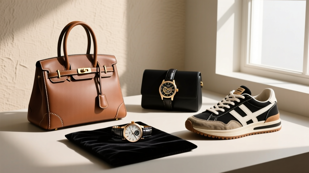 How to Insure Luxury Accessories: A Smart Stylist’s Guide