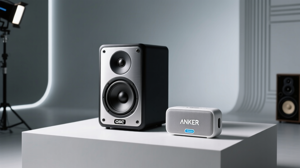 QSC Speakers Bluetooth Compatibility Explained (2026)