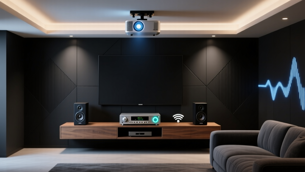 Home Theater System Cost Guide (2026)