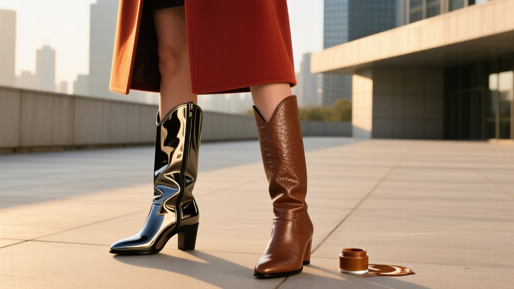 Shoe Conditioning Before or After Polishing? Experts Weigh In