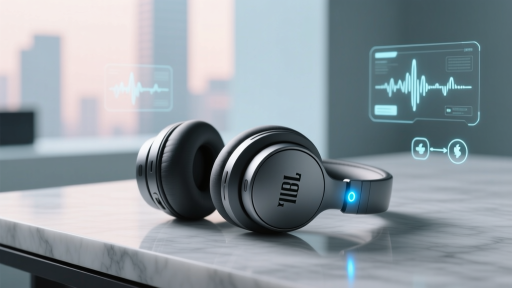 How To Set Up Jbl Wireless Headphones (2026)