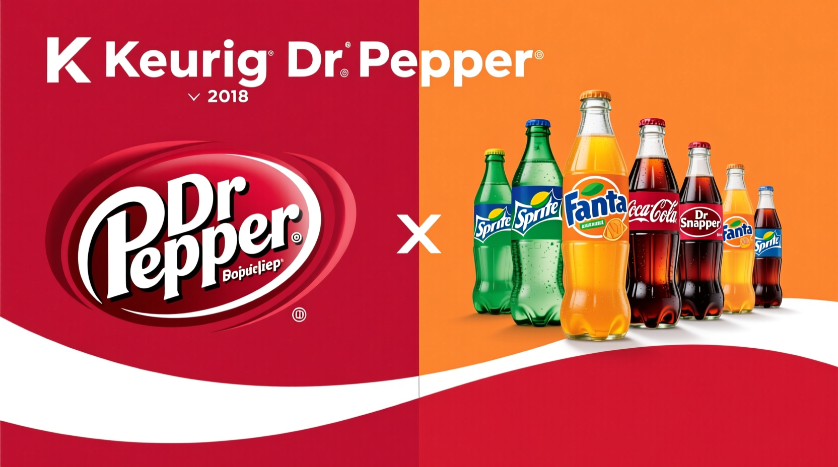 Does Coca-Cola Own Dr Pepper? The Truth Revealed