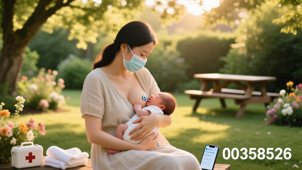 Wisdom Teeth Removal During Breastfeeding: Safety, Timing, and Practical Guidance for Nursing Parents