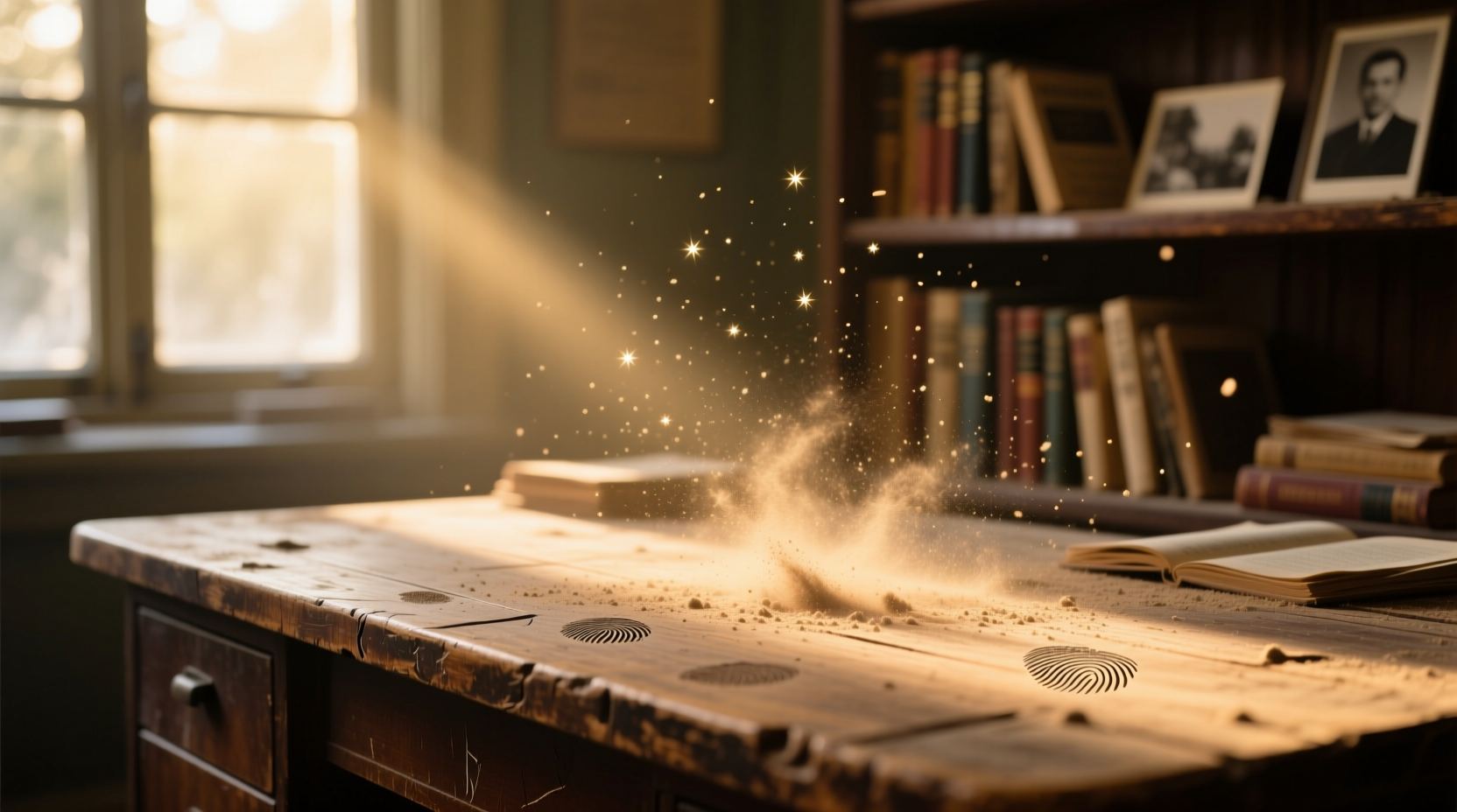 dusting mistakes