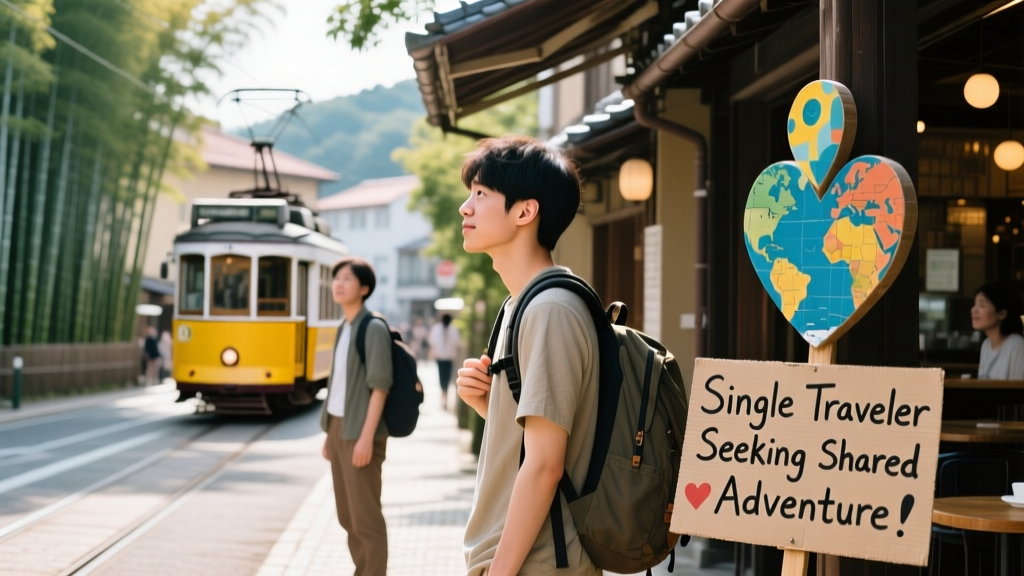Awkward Dating Ideas for Single Travelers: When Cultural Curiosity Meets Romantic Misfire