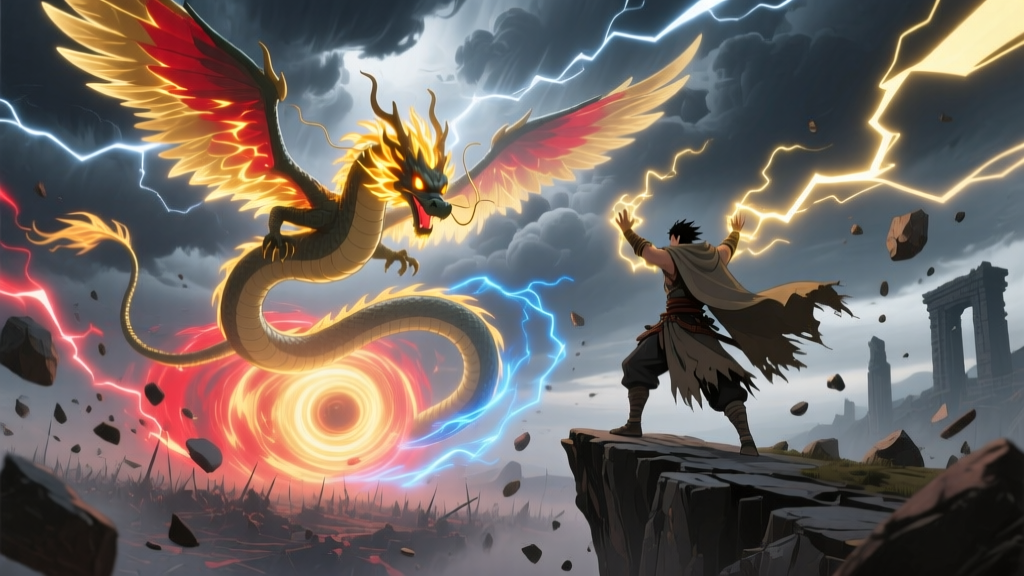 Ultimate Shenron: The Most Overrated Dragon Ball Entity Ever