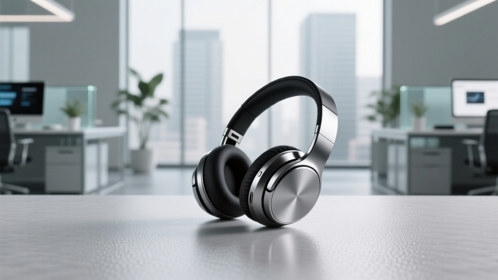 iPhone Bluetooth Headset Wholesale (2026) | SonusGearFlow