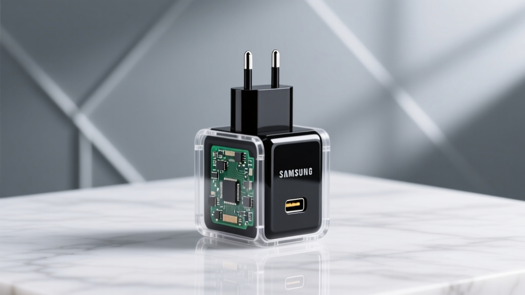 Samsung CE0168 Tablet Charger: Genuine Replacements & Safety Guide