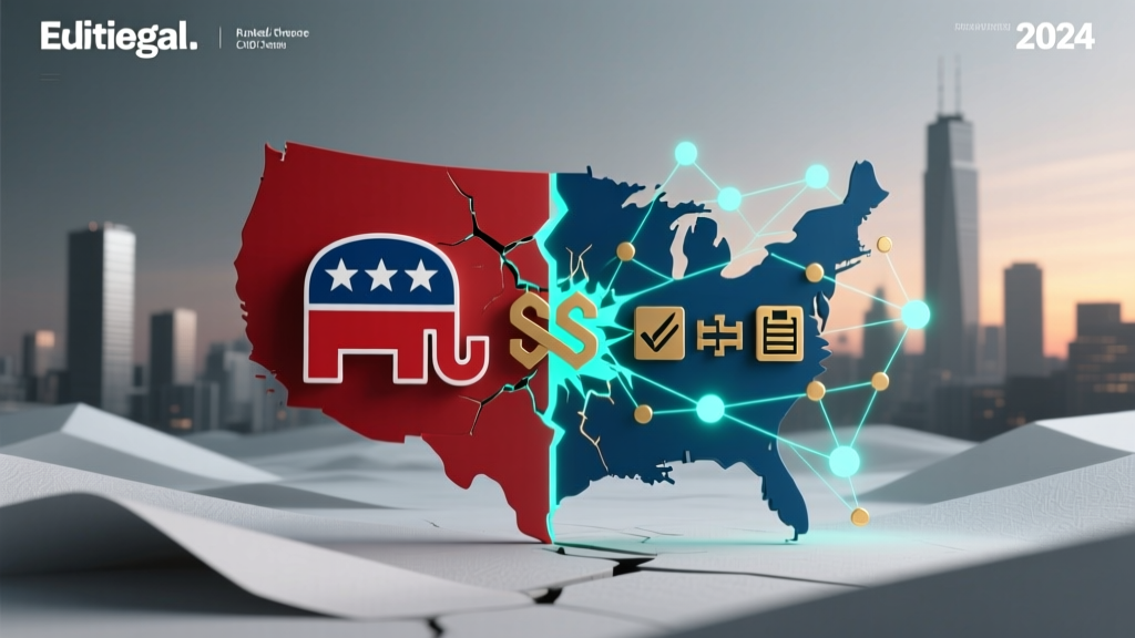US Two-Party System? Truth, Barriers & 2026 Changes