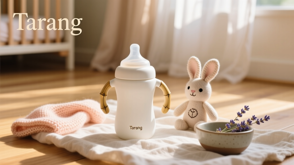 Tarang: Understanding This Rare Infant Neurological Condition and Its Clinical Management