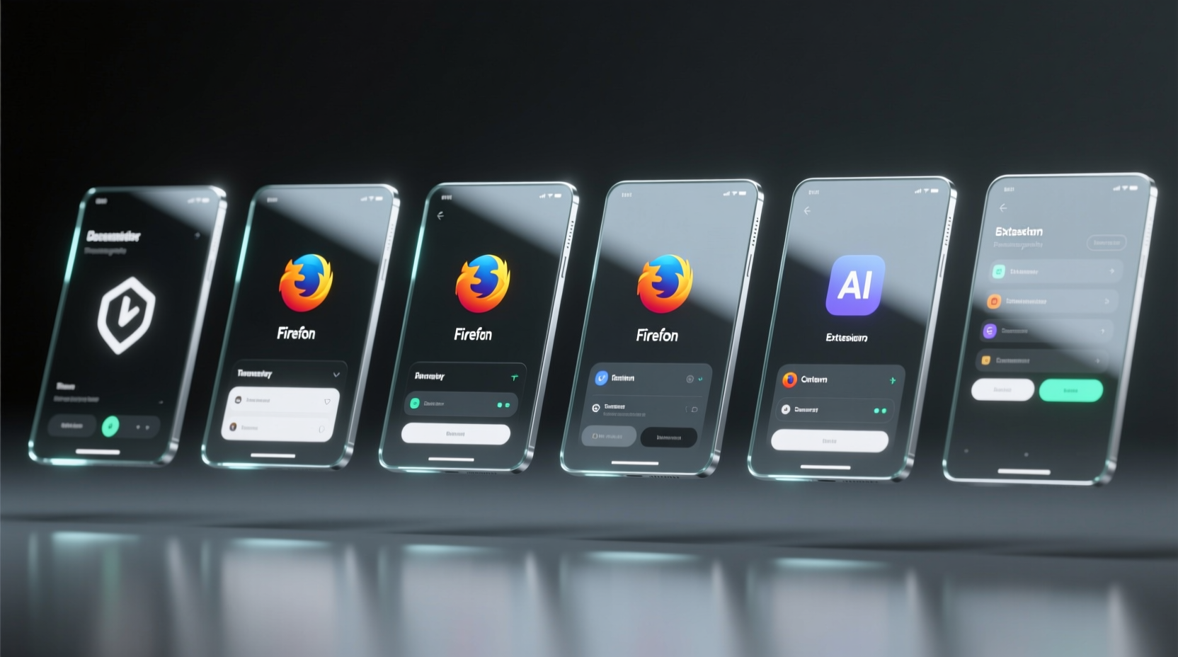 8 lesser known firefox extensions