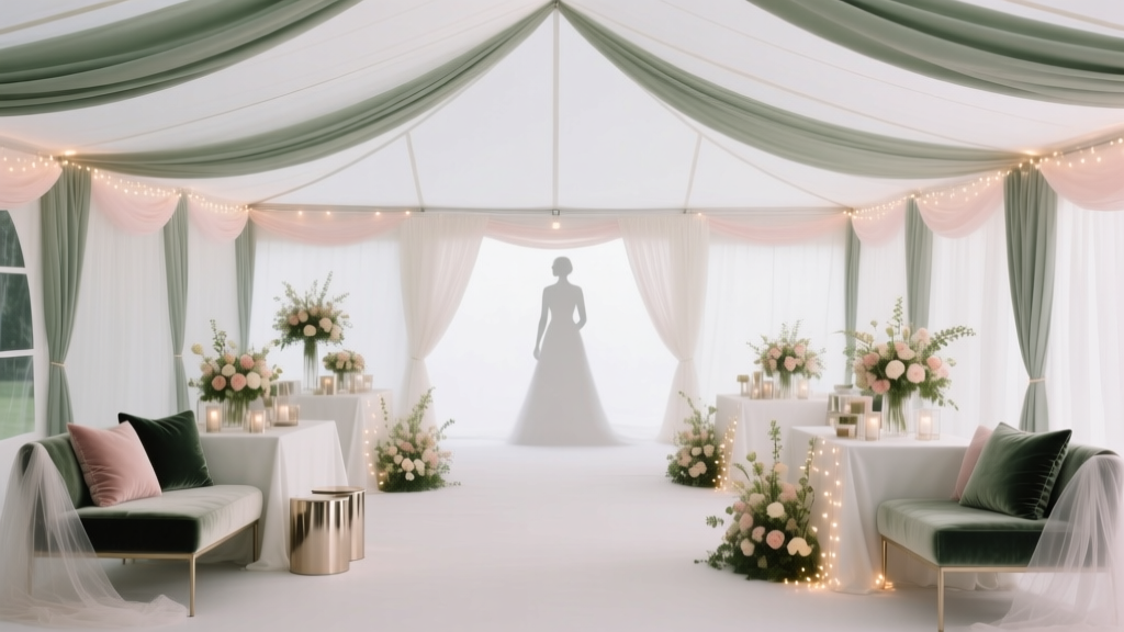 Marquee Wedding Decor: 7 Must-Do Steps (2026)