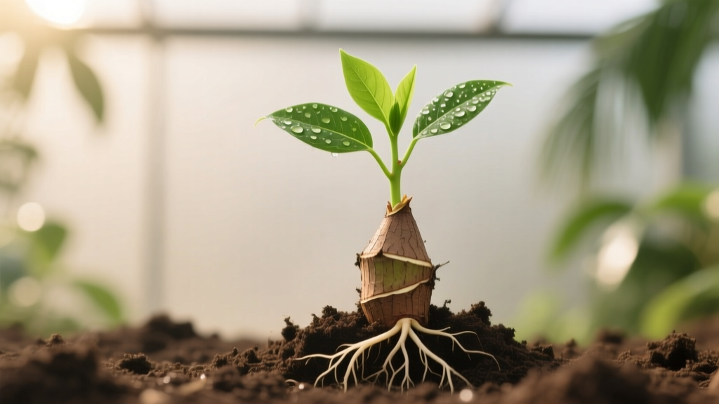 Cassava Propagation Not Working? 7 Fixes (2026)