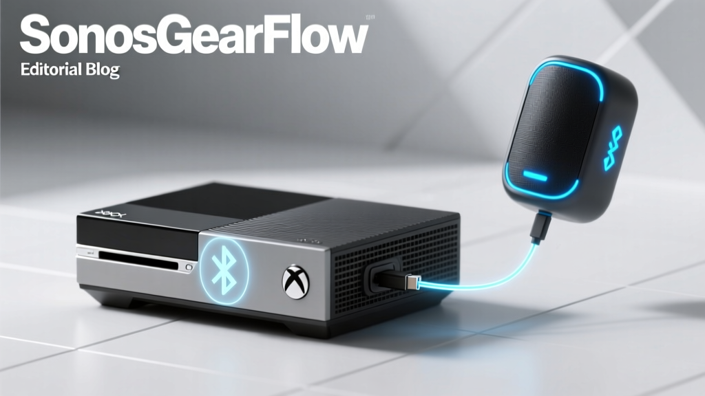 Can Xbox One Use Bluetooth Speakers? (2026)
