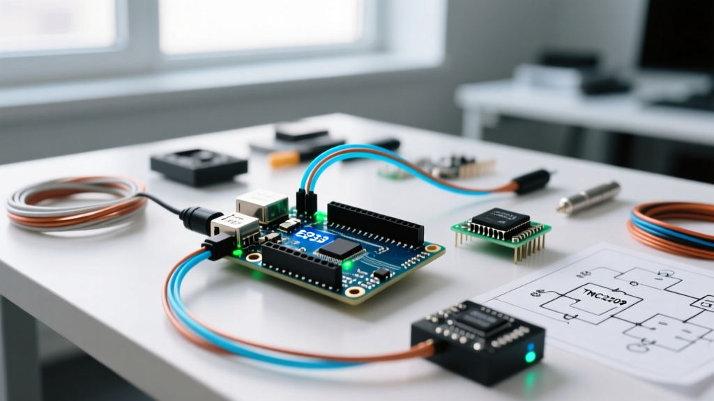 Mastering Arduino AccelStepper: Top Community Resources 2026