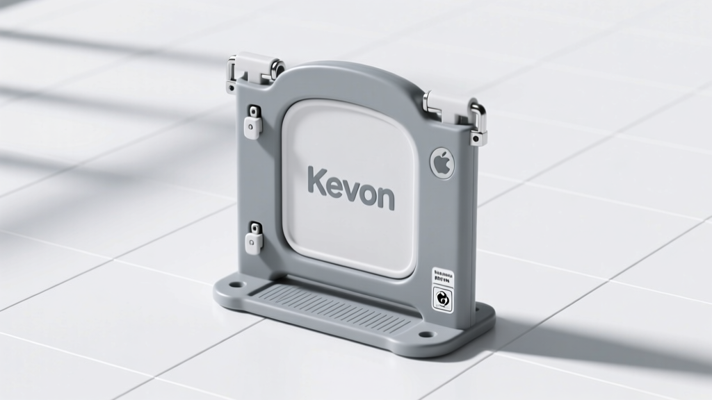 Kevon: A Critical Safety Review of the Kevon Baby Crib and Its Role in Infant Sleep Environment Risk Mitigation