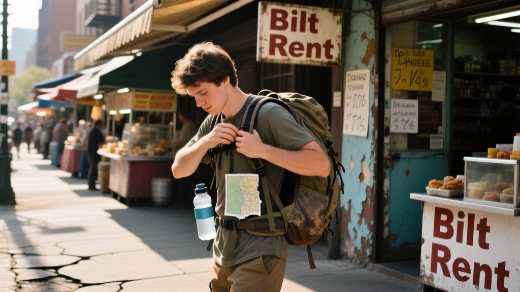 Bilt Rent Day Explained: How to Maximize Points, Avoid Fees, and Save on Rentals