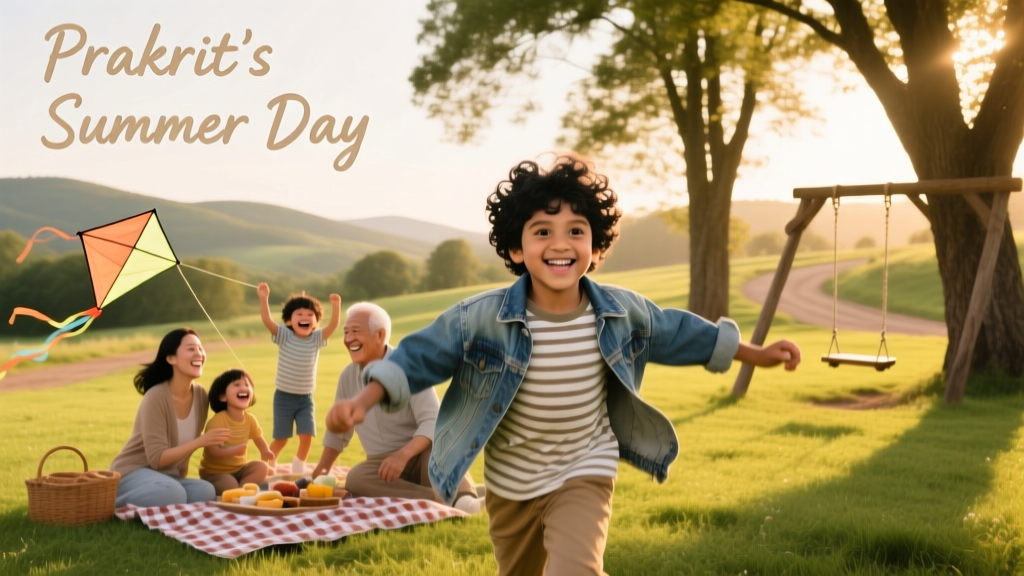 Prakrit: The Foundational Ayurvedic Concept Every Parent Should Understand for Family Wellness
