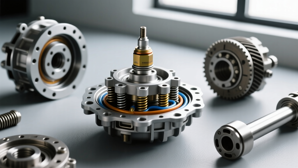 TCC Solenoid Faults: What Does Stall Speed Mean on a Torque Converter?