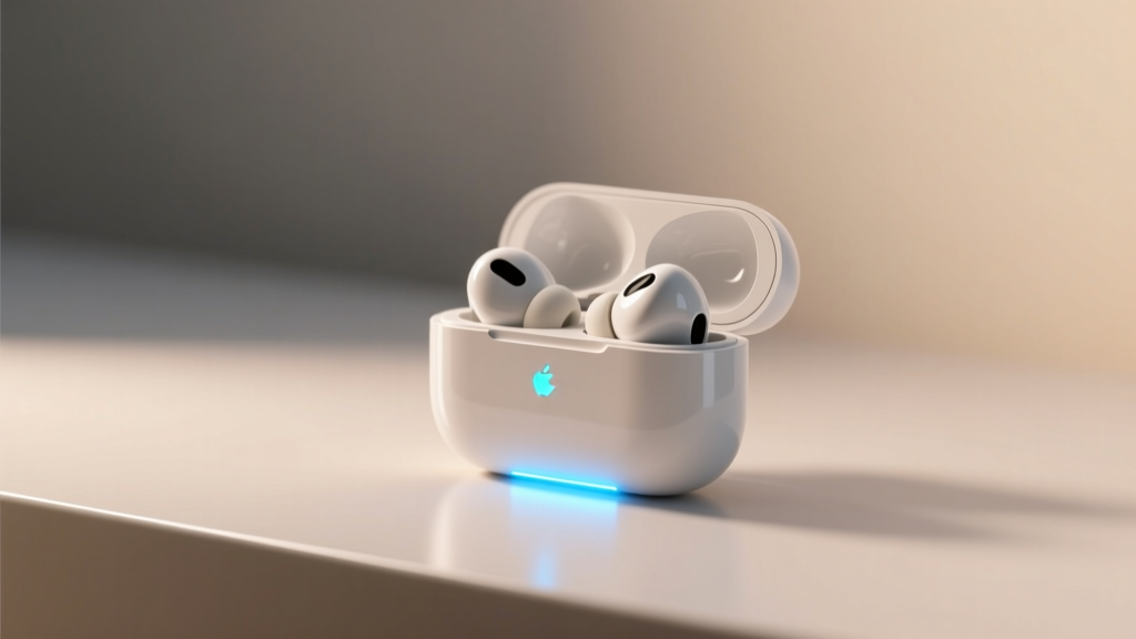 How to Charge Apple Wireless Headphones (2026)