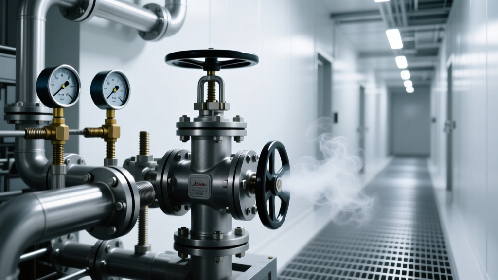 Cut 12–19% Energy with Right-Sized PRVs for Extrusion