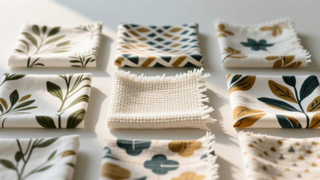 Cotton Prints: Safety, Standards & Smart Sourcing Guide