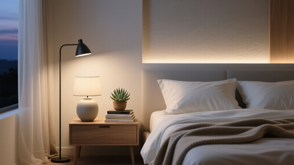 Best Bedroom Nighttime Routine Essentials - The Decor Mag
