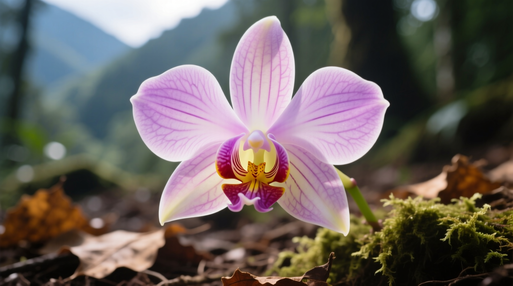orchidee dendrobium