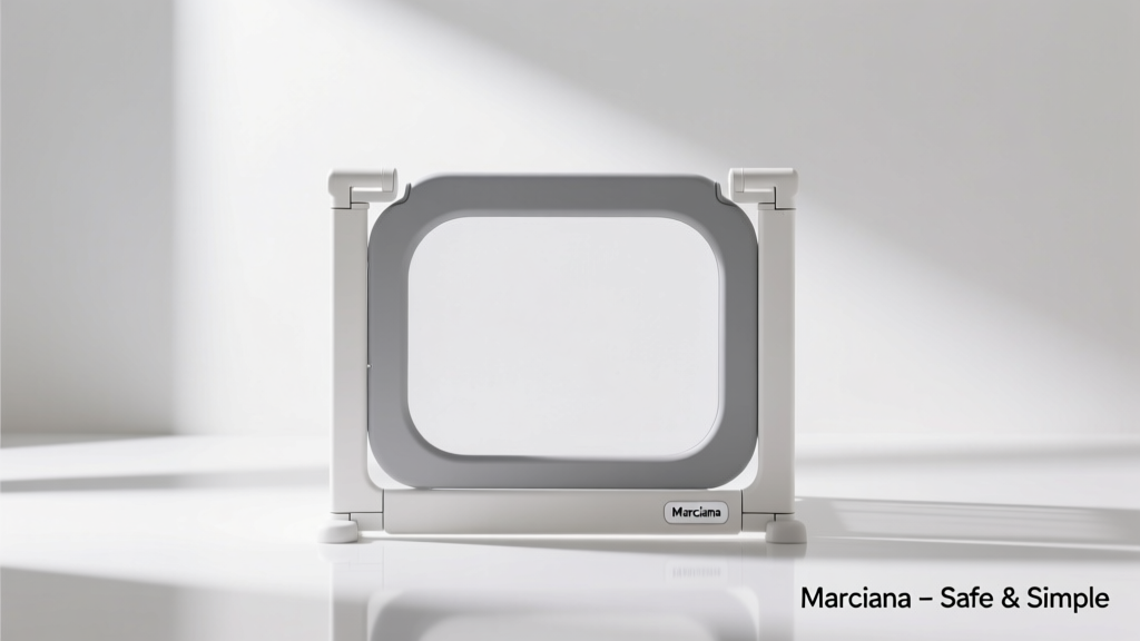 Marciana: A Child Safety Specialist’s In-Depth Review of the Marciana Baby Monitor System