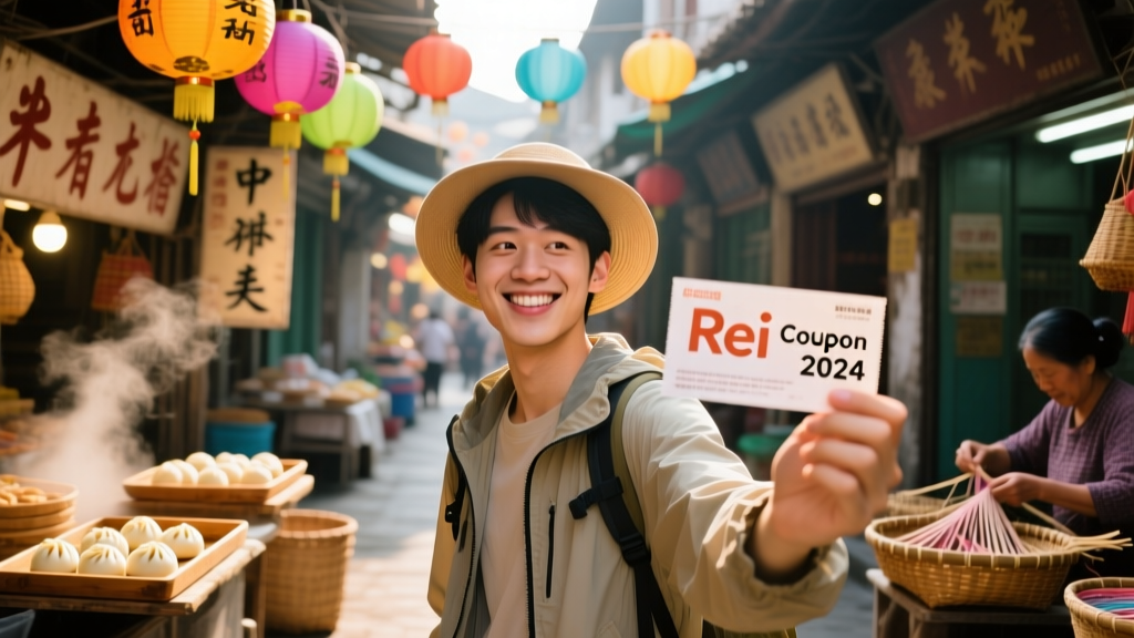 The Rei Coupon: How REI’s Member Reward System Works, Its Real-World Value, and Strategic Redemption Tips
