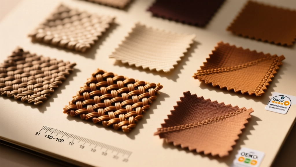 Woven Nylon Fabric Guide: Cost, Performance & Sourcing Tips