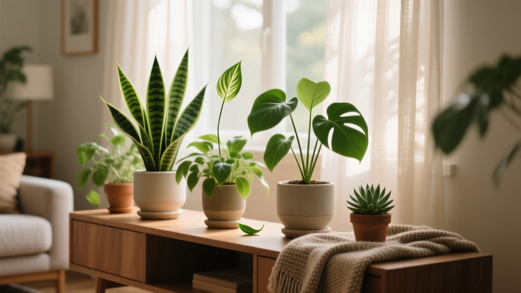 Indoor Plants Dropping Leaves: 7 Fixes for Beginners