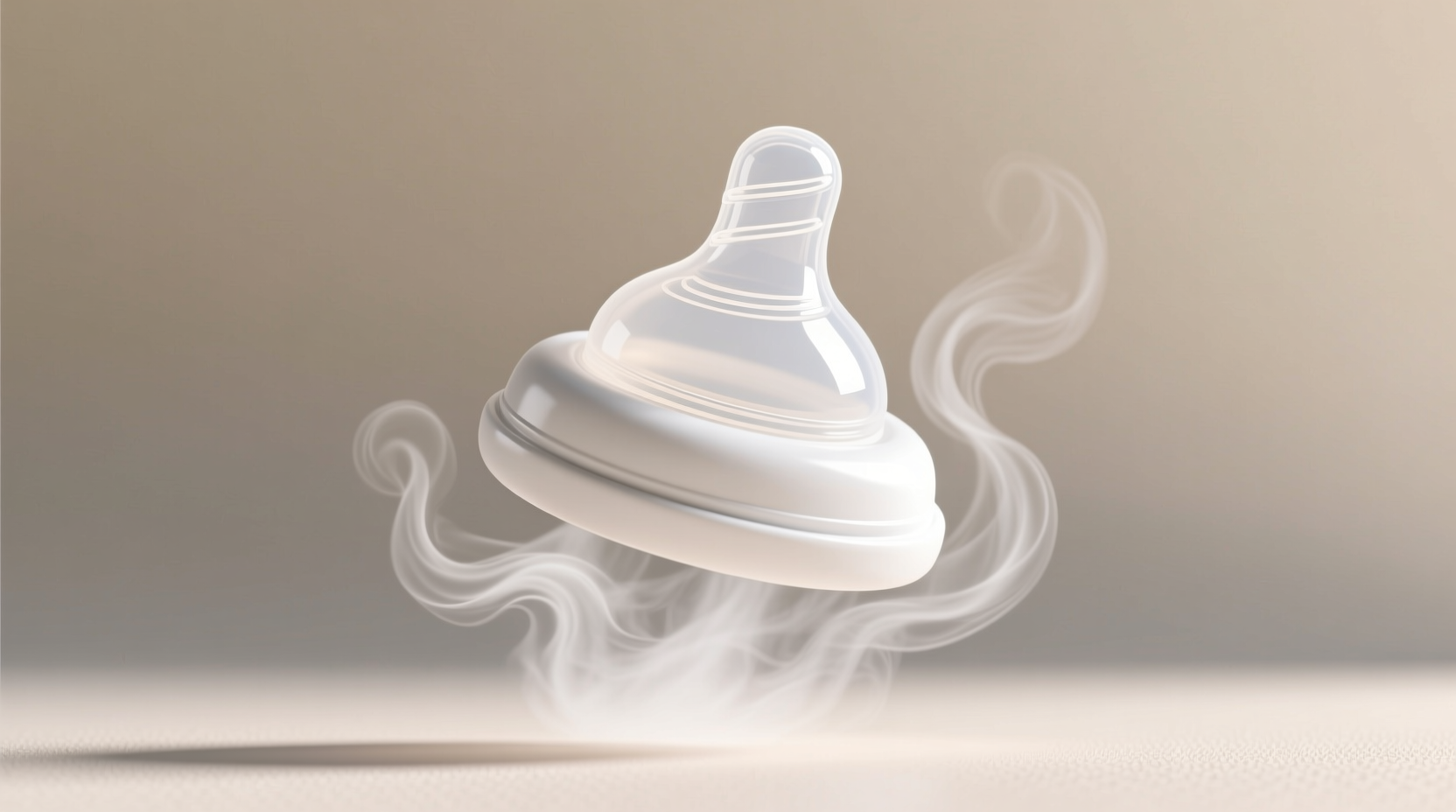 eco friendly cleaning tips silicone nipple steam sterilization