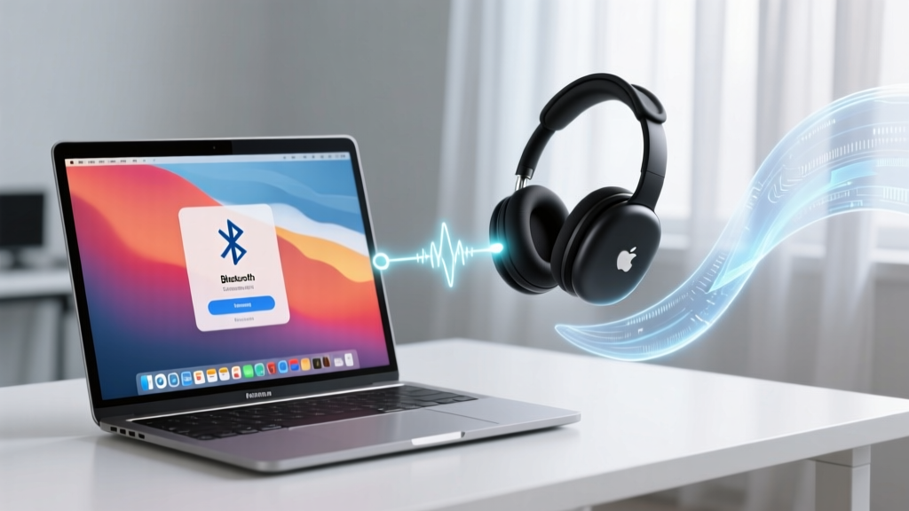 Wireless Headphones on Mac: Fix Audio Quality (2026)