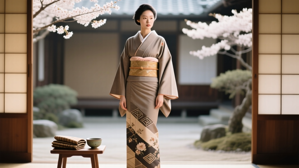 Heian vs Edo Period Kimono: History and Modern Styling Guide